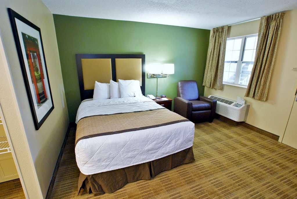 Extended Stay America Suites - Lexington - Nicholasville Road Δωμάτιο φωτογραφία